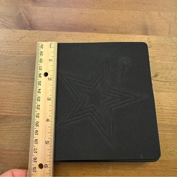 Ellison Sizzix Bigz BIGkick/Big Shot Die-Star, Nested Hanging Ornament 655159 - Picture 10 of 15